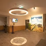 Hotel Oekotel *