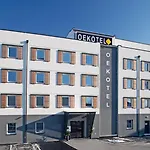 Oekotel Hotel Hohenems