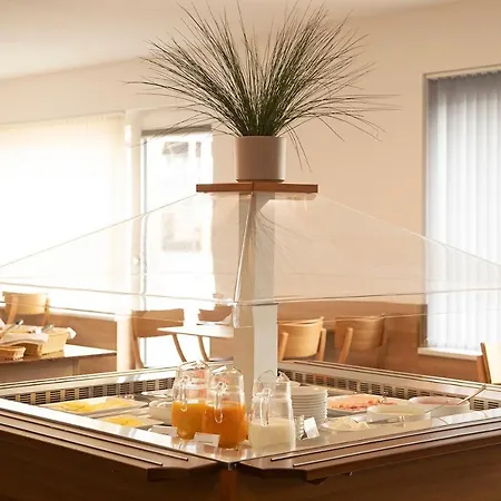 Hotel Oekotel *