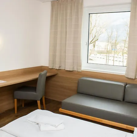 Hotel Oekotel Hohenems