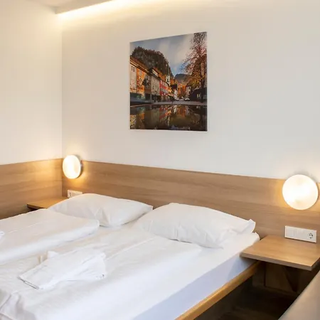 Hotel Oekotel